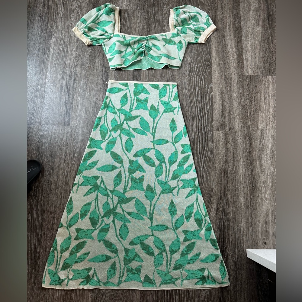 ZARA SET!